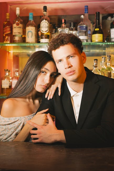 Citas románticas modernas ideas y consejos para una noche inolvidable