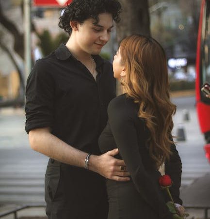 Aplicación de citas innovadora revoluciona la búsqueda del amor en la era digital