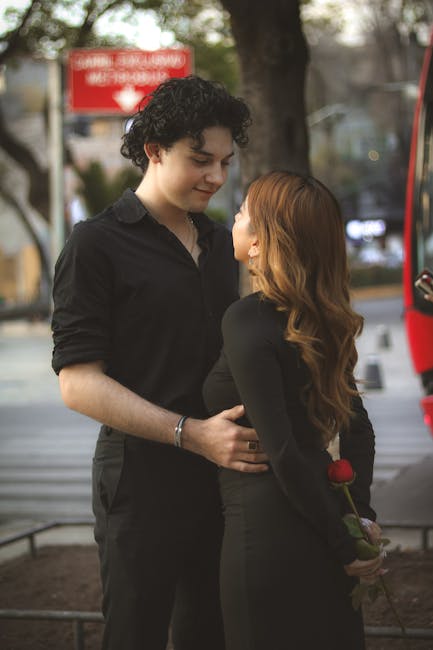 Aplicación de citas innovadora revoluciona la búsqueda del amor en la era digital