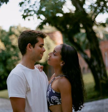 Citas casuales en Andalucía un entorno relajado y divertido para conocer gente nueva