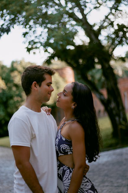 Citas casuales en Andalucía un entorno relajado y divertido para conocer gente nueva