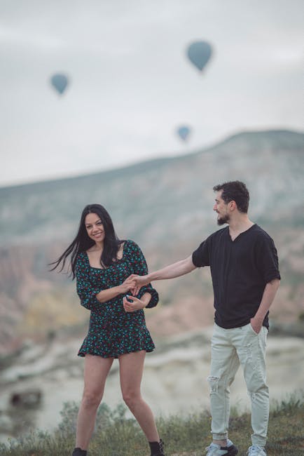 Sitios de Citas Anónimas y sus Características Principales