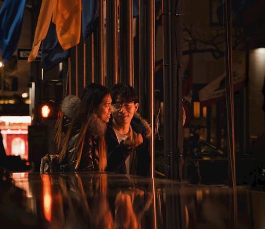 Citas exprés para solteros una excelente opción para encontrar pareja