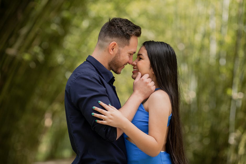 Chat Romántico con En Vivo: Una Nueva Forma de Conectar con Otros