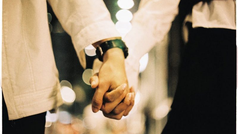 Citas sin registro en vivo una nueva forma de conocer gente