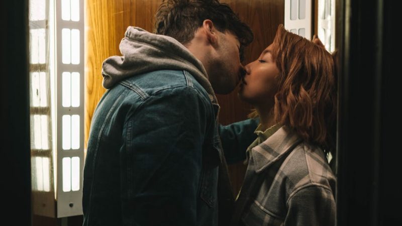 Chat íntimo popular una nueva forma de conexión en línea