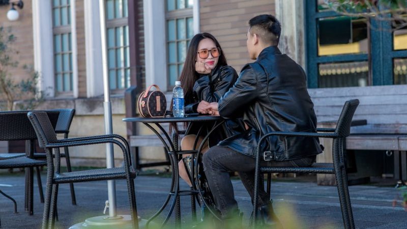 Videollamadas Eróticas en Valencia