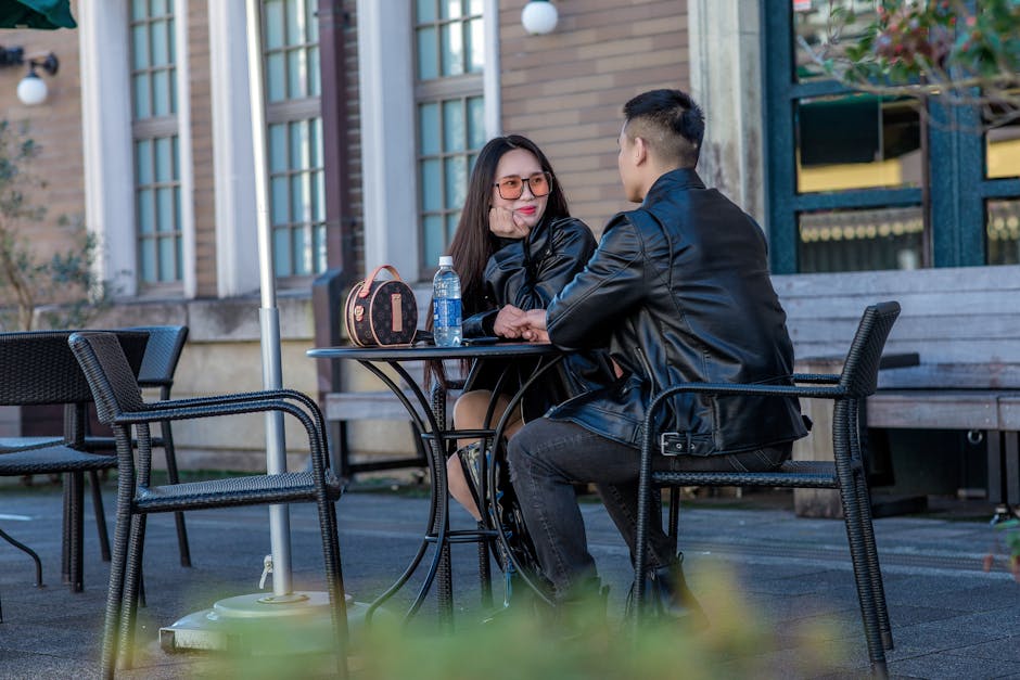 Videollamadas Eróticas en Valencia