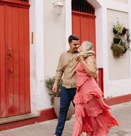 Relaciones online en Panamá