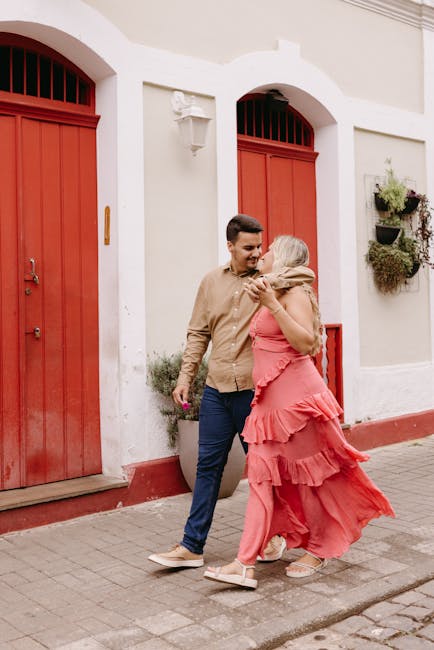 Relaciones online en Panamá