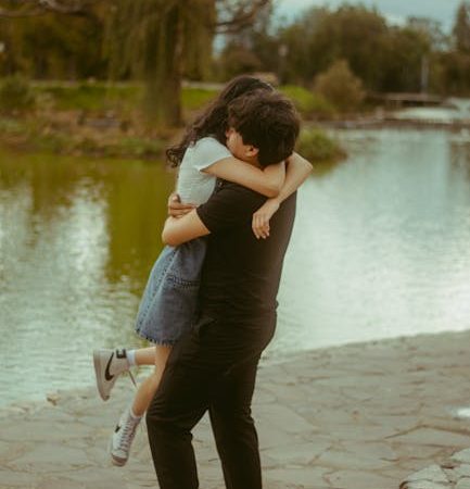 Citas serias en Puerto Rico