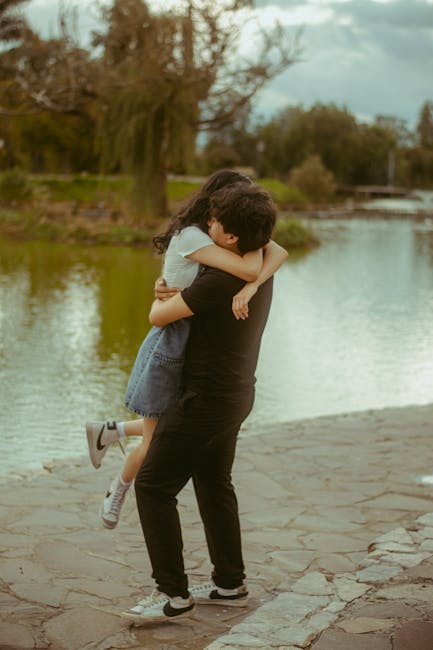 Citas serias en Puerto Rico