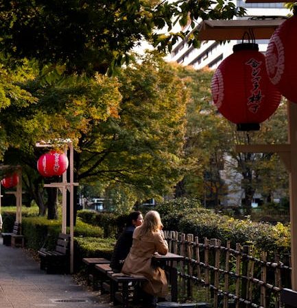 Citas Seguras con Desconocidos