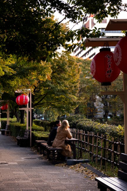 Citas Seguras con Desconocidos