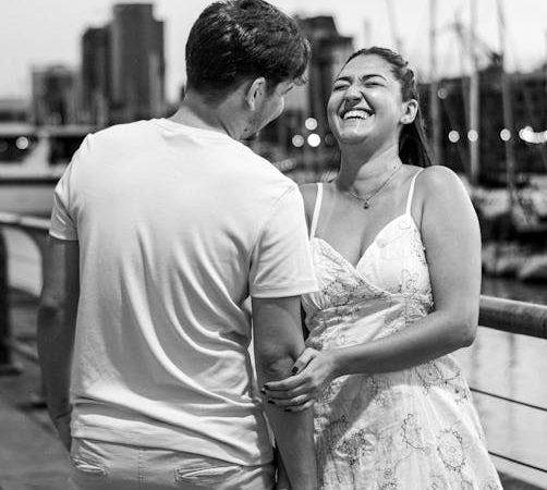 Plataforma de citas con exclusivo para conexiones significativas