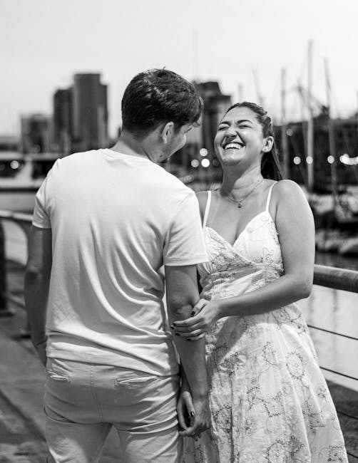 Plataforma de citas con exclusivo para conexiones significativas