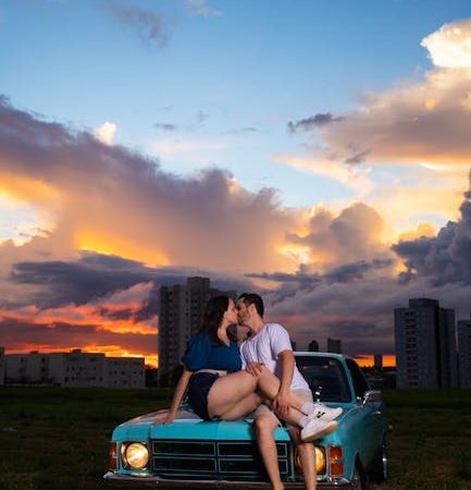 Citas sin Compromiso en El Salvador Una Nueva Forma de Conectar