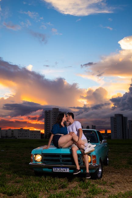 Citas sin Compromiso en El Salvador Una Nueva Forma de Conectar