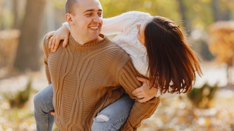 Encuentros para adultos en Andalucía