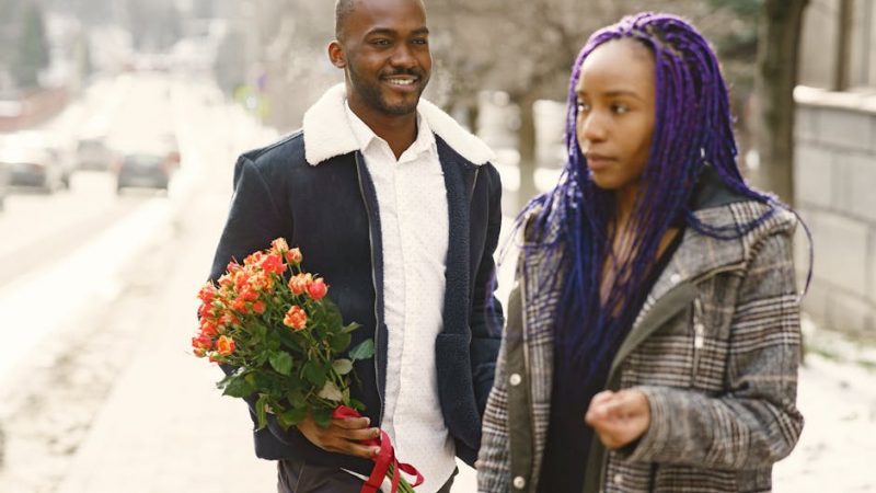 Citas Discretas con Internacional: Una Guía Completa