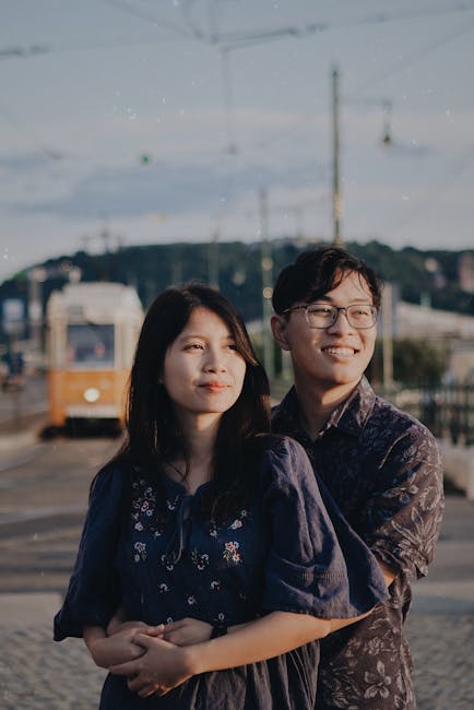 Webs de buscar pareja una herramienta para encontrar a tu media naranja