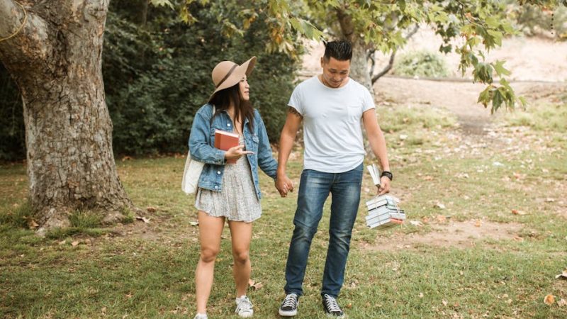 Servicios de citas con cámara una nueva forma de conocer gente