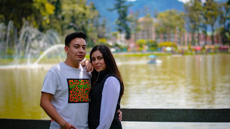 Coquetear Online para Jóvenes Guía y Consejos Prácticos