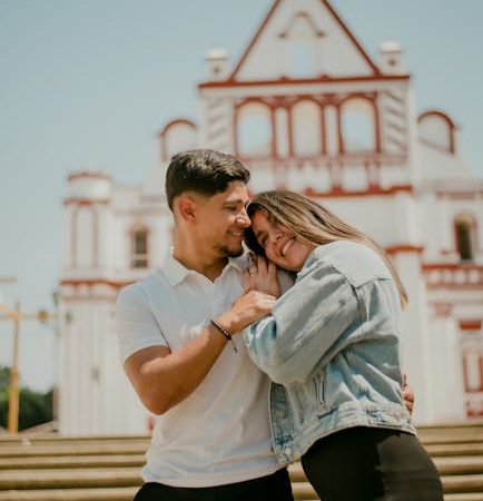 Flirteo Virtual con Foto una Nueva Forma de Conectar con Otras Personas