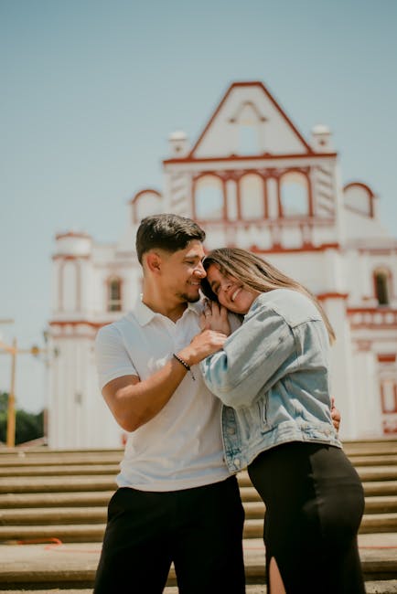 Flirteo Virtual con Foto una Nueva Forma de Conectar con Otras Personas