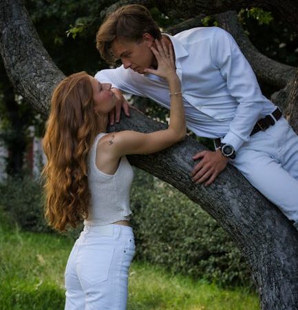 Encuentros románticos en Caracas