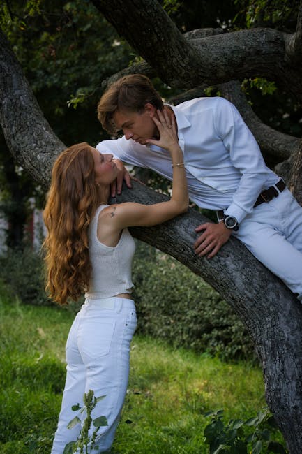 Encuentros románticos en Caracas