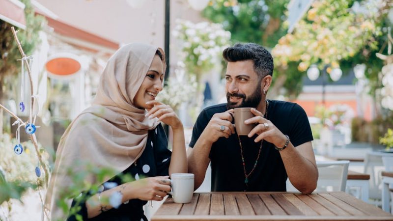 Chat Romántico Gratis para Conocer a Alguien Especial