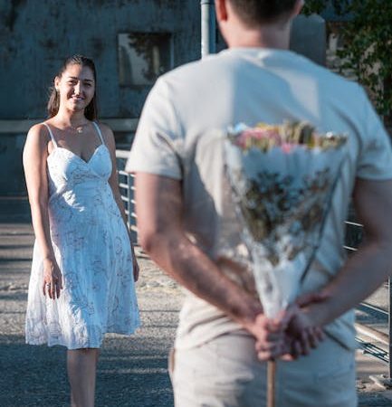 Citas sin compromiso en México: una nueva forma de relacionarse