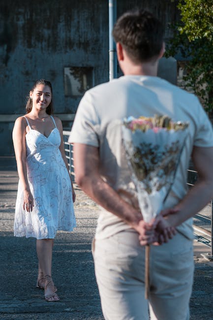 Citas sin compromiso en México: una nueva forma de relacionarse