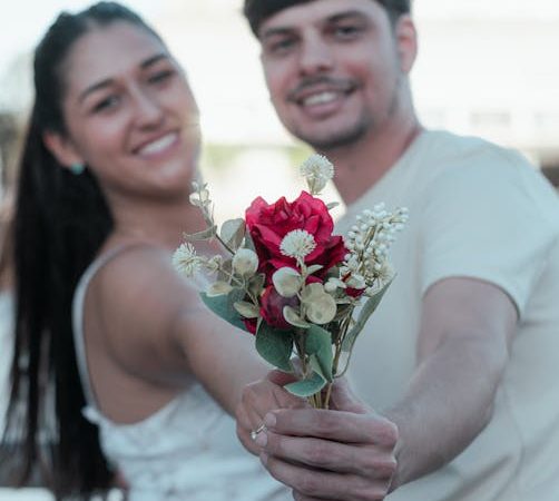 Citas rápidas en Paraguay una forma divertida de conocer gente nueva