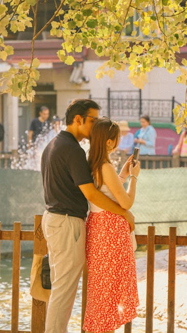 Consejos para tener citas seguras en línea