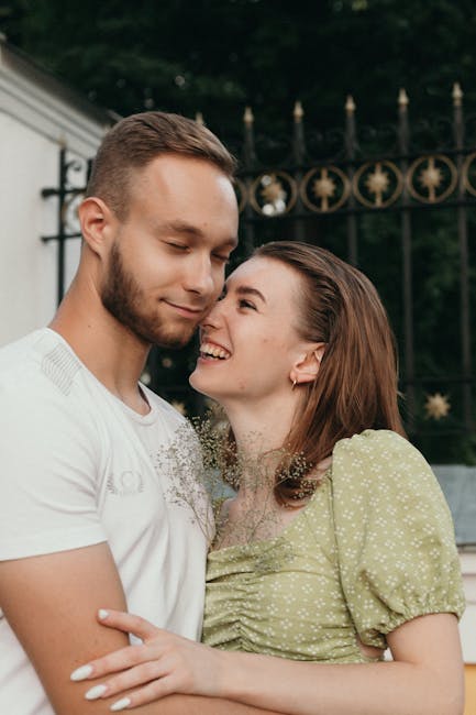 Consejos para tener citas seguras en línea y en persona