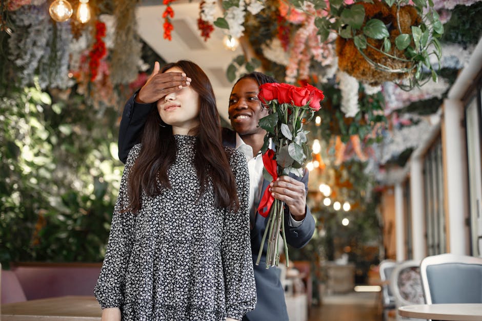 Conocer Chicas para Mayores de Manera Efectiva y Segura