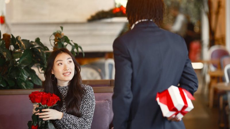 Citas Rápidas Una Forma Emocionante de Encontrar el Amor