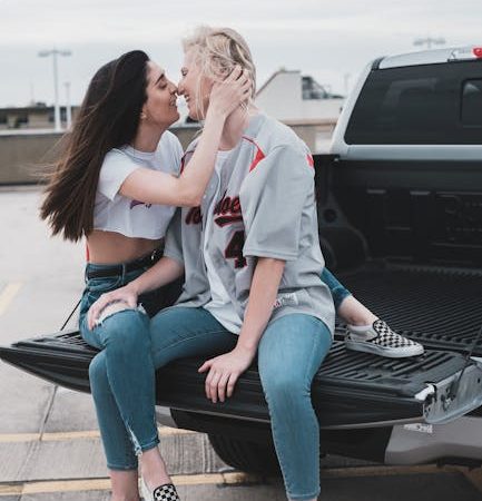 Citas sin Compromiso en Perú Una Nueva Forma de Conectar