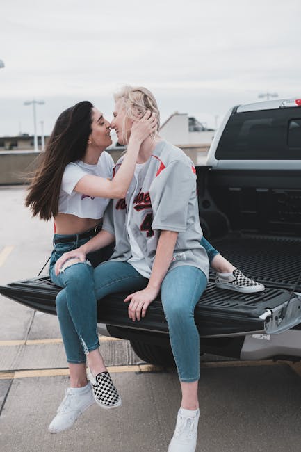 Citas sin Compromiso en Perú Una Nueva Forma de Conectar