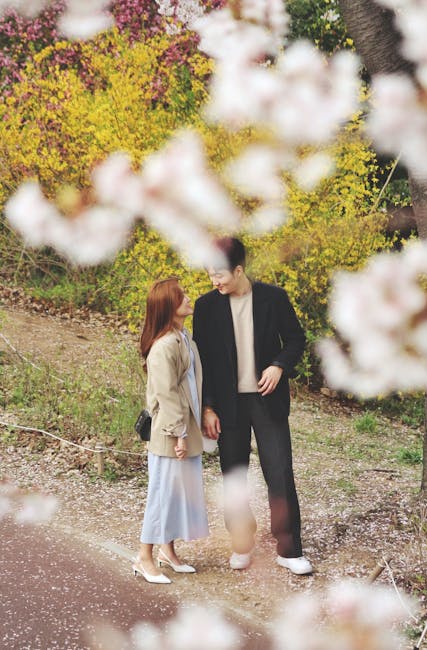 Citas con Cámara para Relaciones Serias