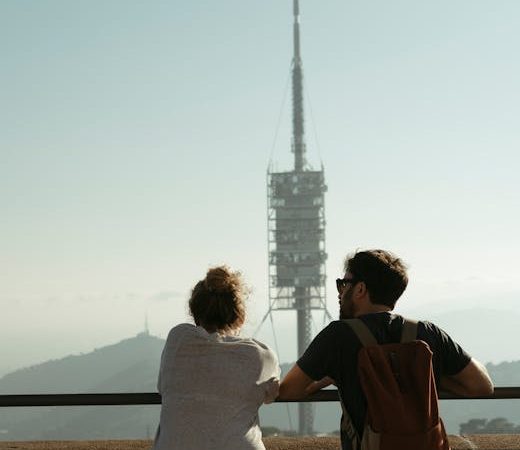 Encuentros Digitales en Islas Canarias