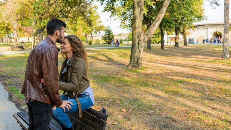 Sitios de Contactos Secretos para Relaciones Discretas y Seguras