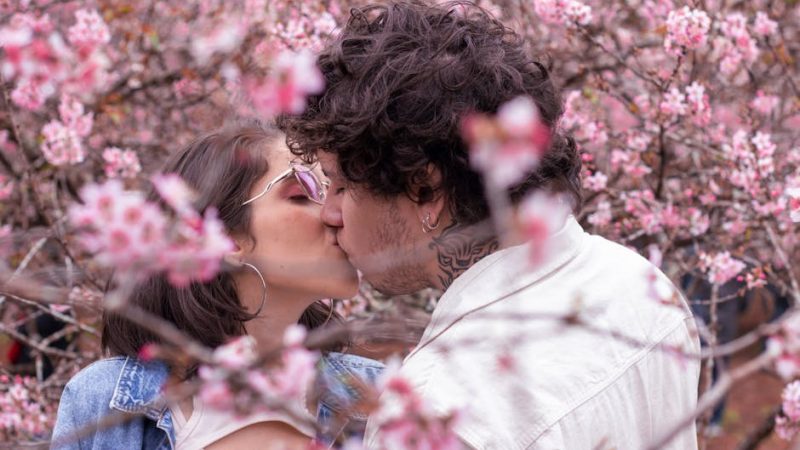 Portales de Encontrar Pareja en la Era Digital