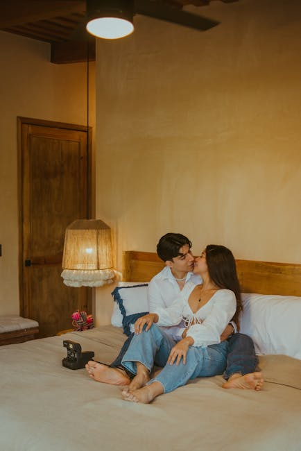 Citas Anónimas sin Registro una Nueva Forma de Conectar con Otros