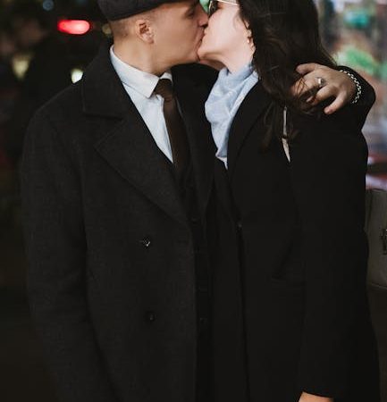 Citas Anónimas Ahora: Una Nueva Forma de Conectar con Otros