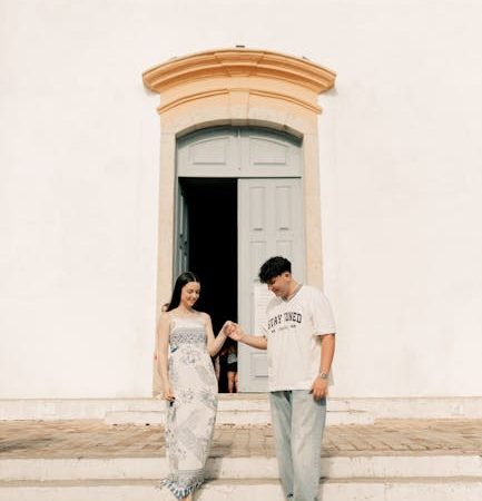 Sitios de Citas Románticas para Encontrar el Amor en la Era Digital