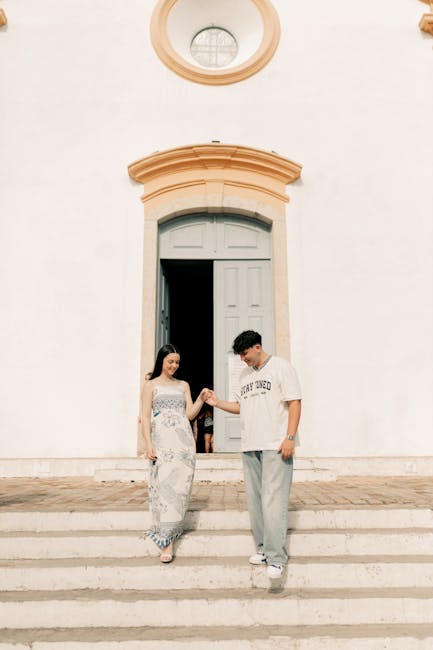 Sitios de Citas Románticas para Encontrar el Amor en la Era Digital