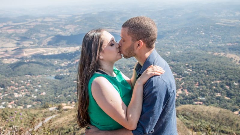 Citas discretas sin registro